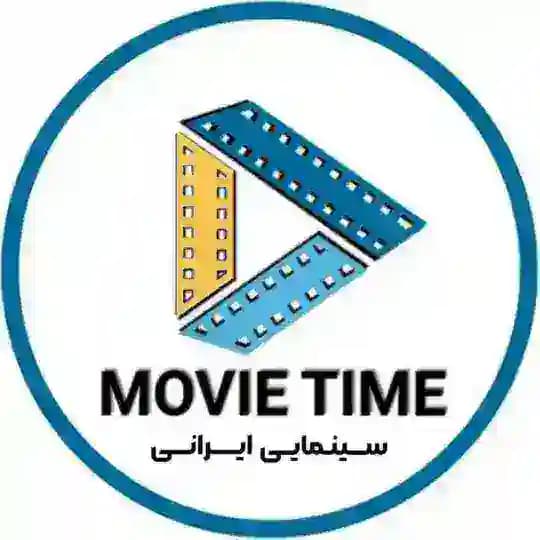 Movie Time | سینمایی ایرانی
