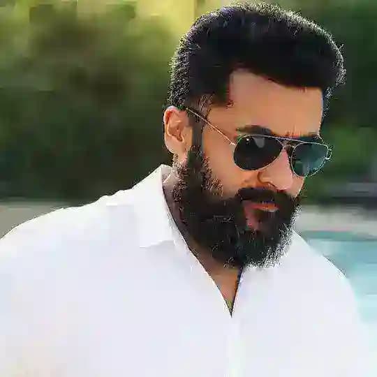 सूर्या भाई { 𝗦𝗔𝗧𝗧𝗔 𝗞𝗜𝗡𝗚} Profile