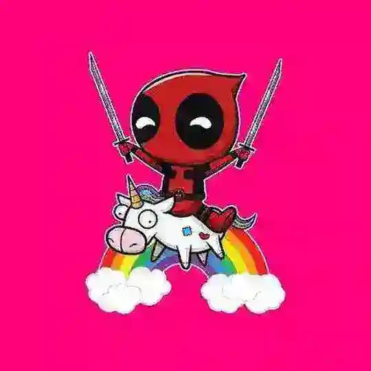 Deadpool 3
