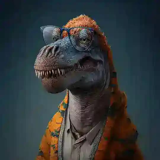 Mr Trex Club Profile