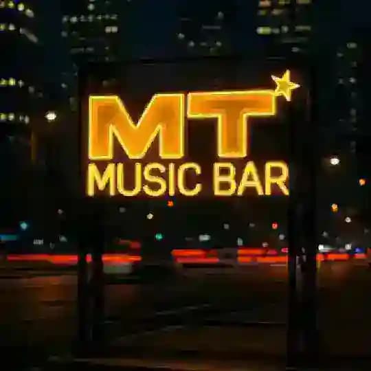 МТ | Мумий Тролль music bar