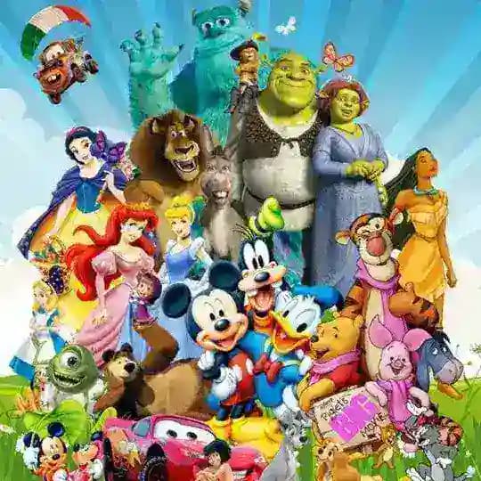 multfilmu