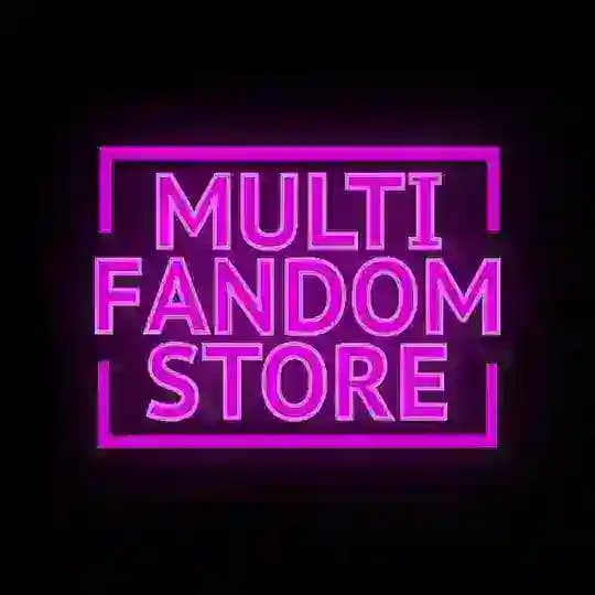Multi Fandom Store