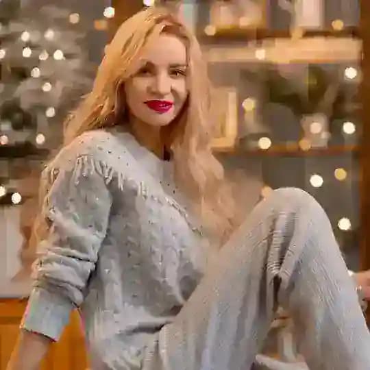 ❤️Яна Муратова
