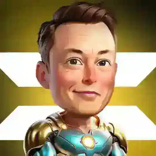 Musk X Empire Investment