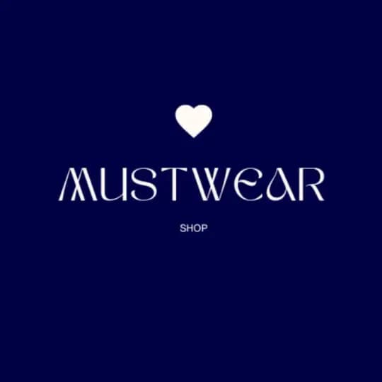 MUSTWEAR SHOP