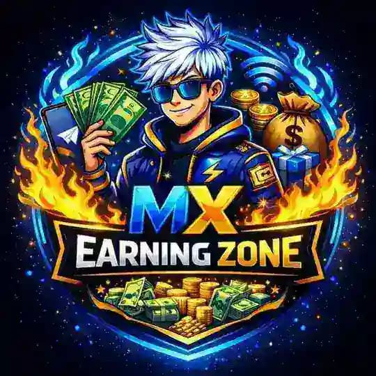 MX EARNING ZONE
