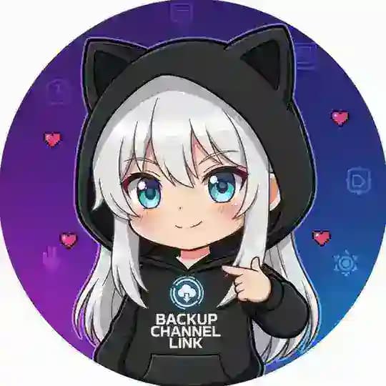 Backup channel link