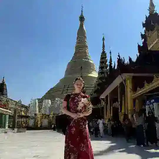 дневник бирманистки🇲🇲