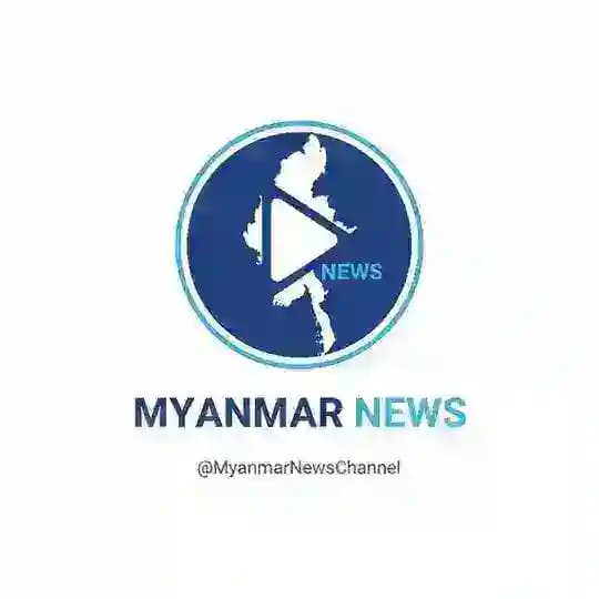 Myanmar News