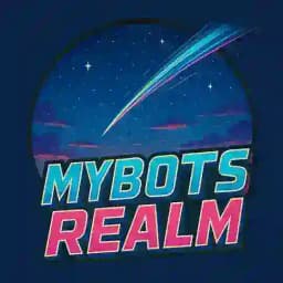 Mʏ Bᴏᴛs Rᴇᴀʟᴍ Profile