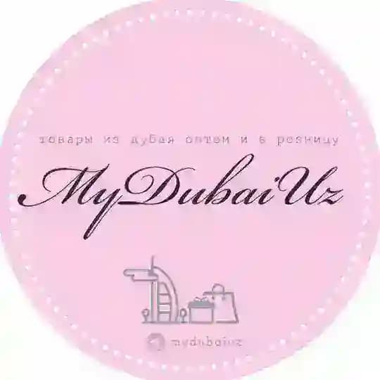 MyDubai.uz 🇦🇪