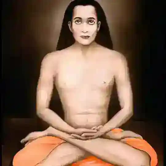 Mahavathar babaji spritual and meditation