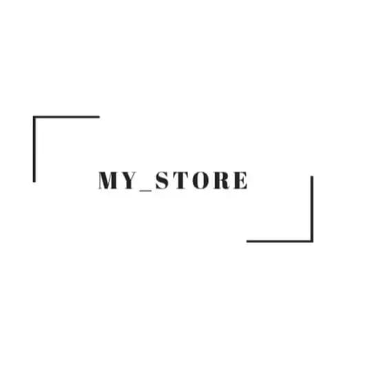 My_store🛍