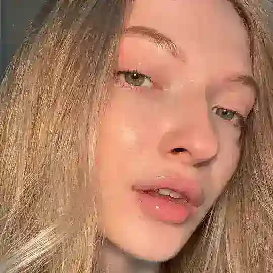 ANASTASIA KLIMOVA
