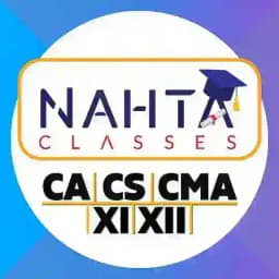 NAHTA CLASSES Raipur Profile
