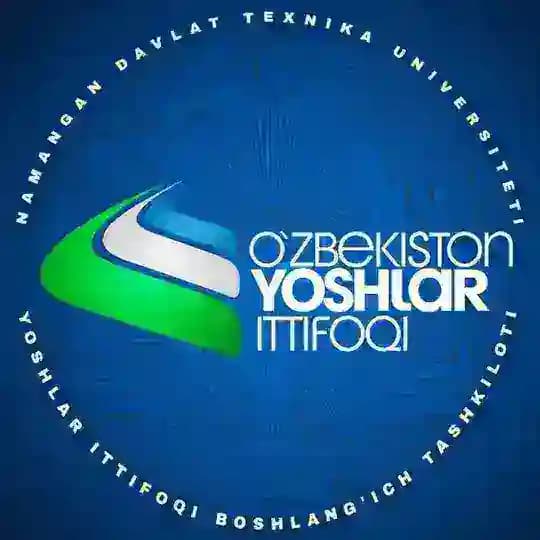 NamDTU | Yoshlar ittifoqi