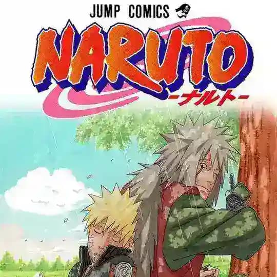 NARUTO FILMS