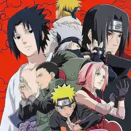 Naruto Shippuden In Hindi