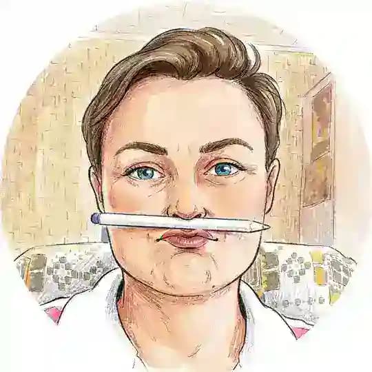 Наталия Журавликова. Автор фэнтези