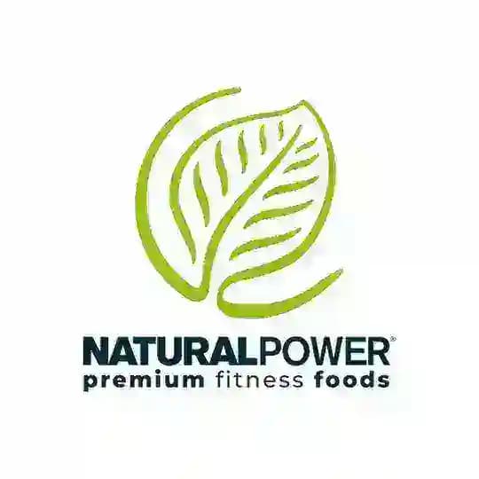 Natural Power. Продукты для фитнеса и здорового образа жизни