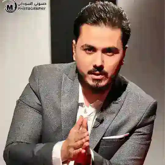 نزار الفارس Nazar al faris