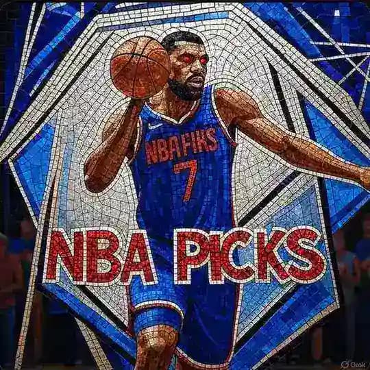🏀NBA/PICKS (gratuito)🏀 Profile