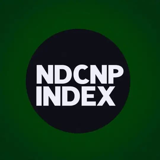NDCNP INDEX