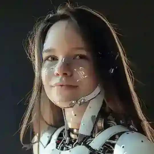 А потом пришла нейросеть