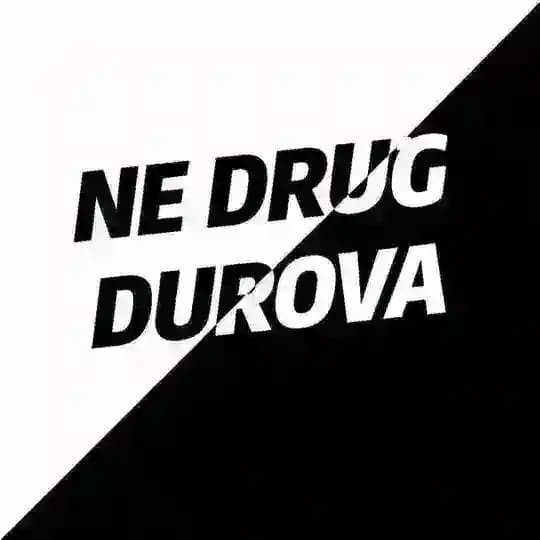 NEDRUG DUROVA