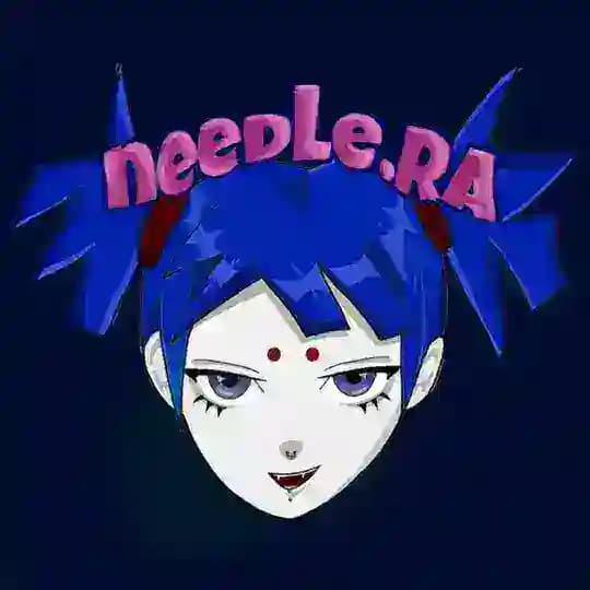 needle.ra