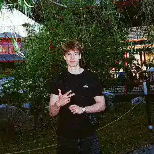 КОЗЫРЕВ