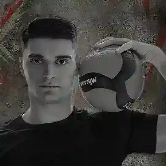 НЕ МАСТЕР СПОРТА