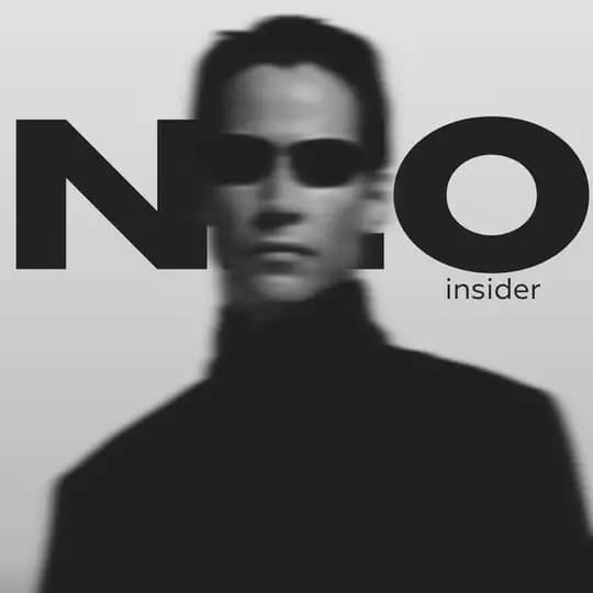 NEO INSIDER CRYPTO