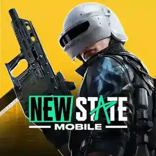 NEW STATE MOBILE СНГ