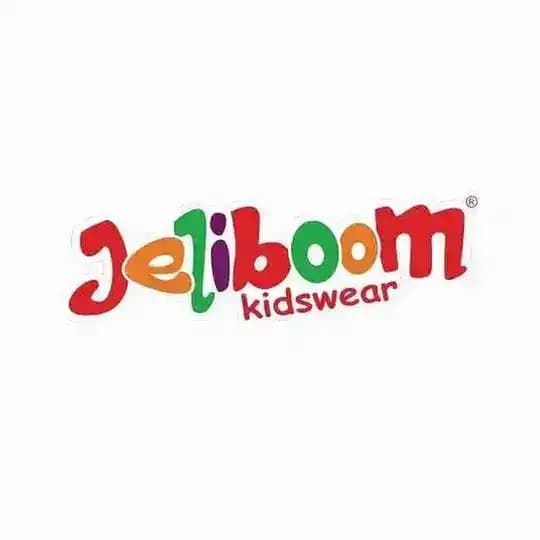 Jeliboom New Bazaar Kids Toptan