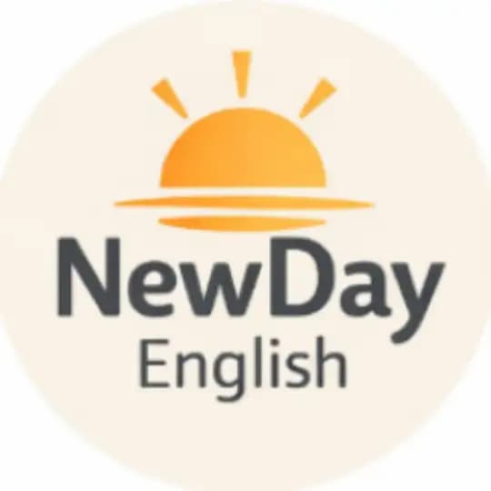 NewDay English☀️