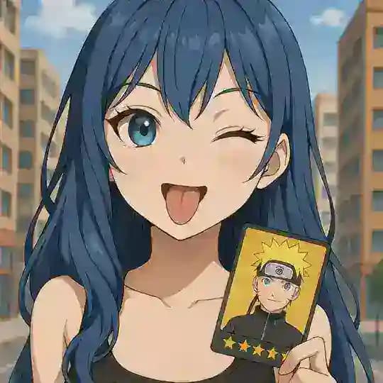 CardsMania Новини Аніме