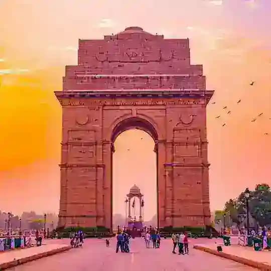 Delhi News Official