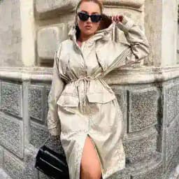 ALTIN FASHION WOMAN’s DAILY WEAR Profile