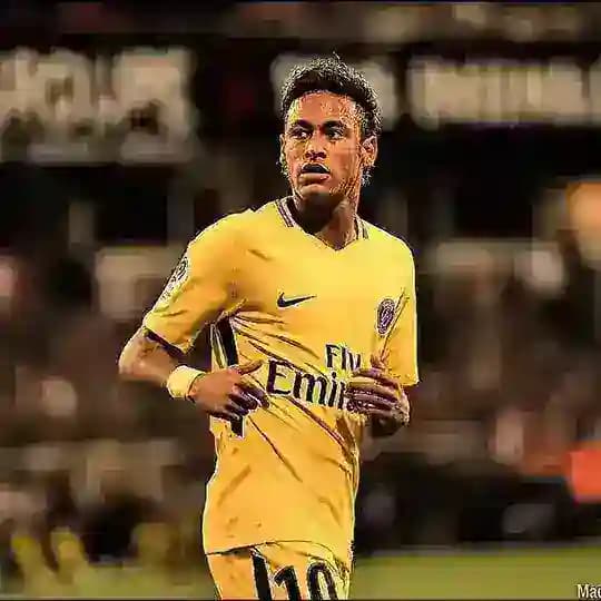 NEYMARvsCIS