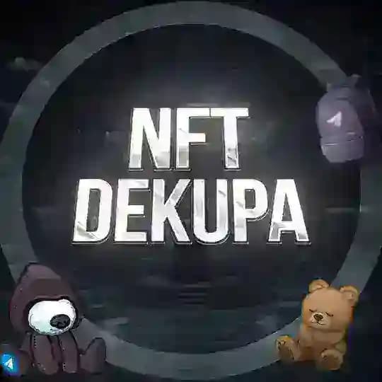 NFT|DEKUPA