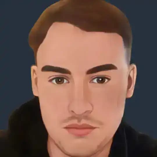 Luc - The Next Big Sh*t