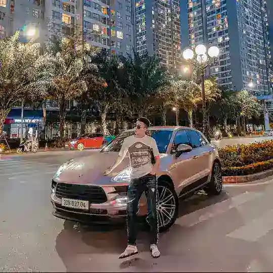 CHUẨN 1 LỆNH 26CA Profile