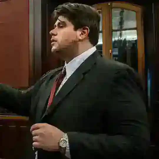 Nicolás Morás Profile