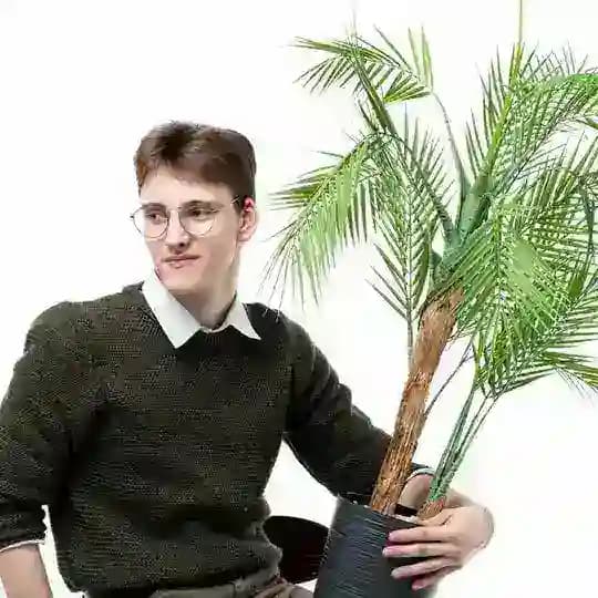 Никита о русском! l НОО