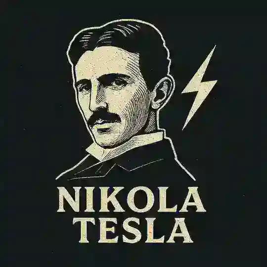 ⚡️TESLA⚡️