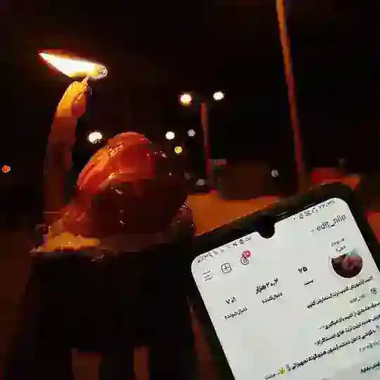 📌آموزش استوری نیلو🎀