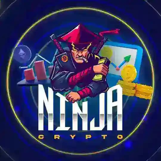 Крипто-барыга 🥷🏿 NiNJA