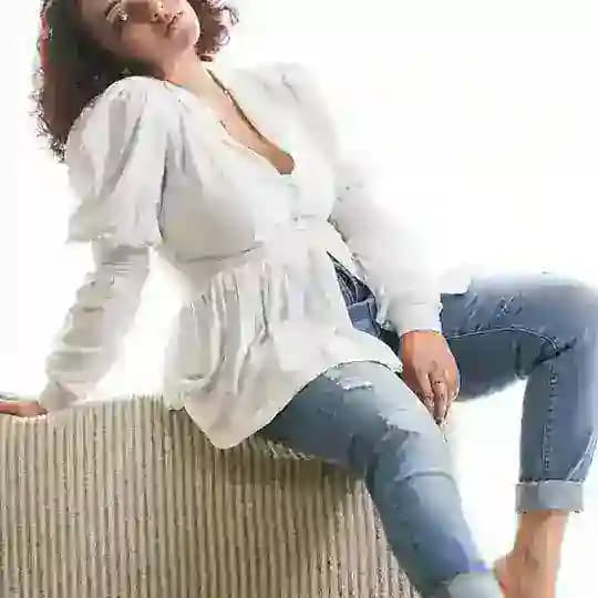 Nithya Menen